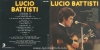 LUCIO BATTISTI