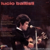 LUCIO BATTISTI