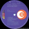 LUCIO BATTISTI