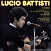 LUCIO BATTISTI