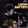 LUCIO BATTISTI