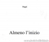 Almeno l'inizio