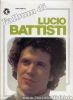 L'album di Lucio Battisti