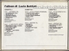 L'album di Lucio Battisti