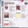Gli album originali