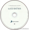 LUCIO BATTISTI – LA GRANDE MUSICA ITALIANA