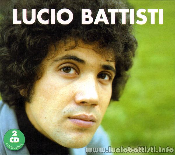 LUCIO BATTISTI