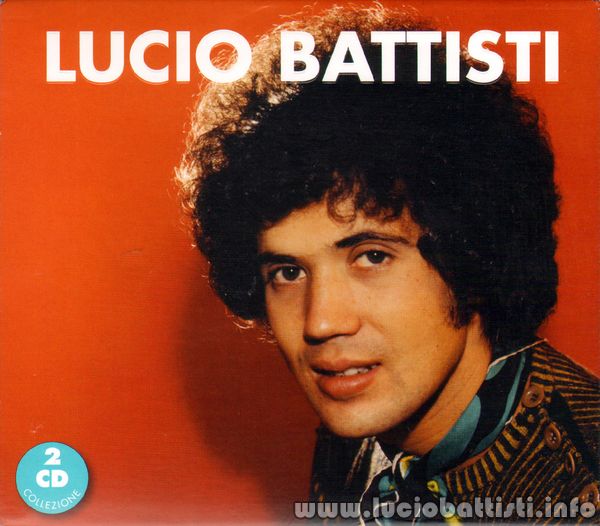 LUCIO BATTISTI