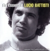 Vai all'antologia The Essential Lucio Battisti