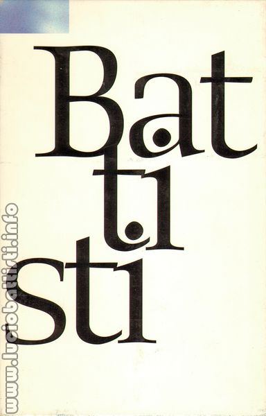 BATTISTI