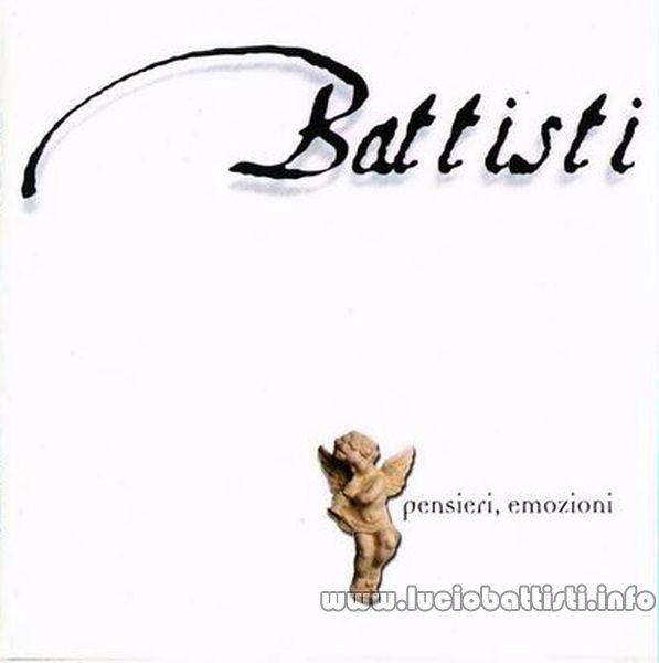 PENSIERI, EMOZIONI