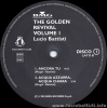 THE GOLDEN REVIVAL VOLUME 1