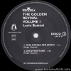 THE GOLDEN REVIVAL VOLUME 1