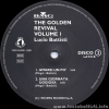 THE GOLDEN REVIVAL VOLUME 1