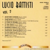 LUCIO BATTISTI (COLLANA PRIMO PIANO 2)