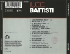 LUCIO BATTISTI (ALL THE BEST)