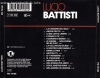 LUCIO BATTISTI (ALL THE BEST)