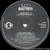 LUCIO BATTISTI (ALL THE BEST)