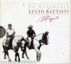 Vai al cofanetto Le avventure di Lucio Battisti e Mogol 1 & 2