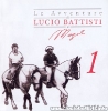 Le avventure di Lucio Battisti e Mogol 1 & 2