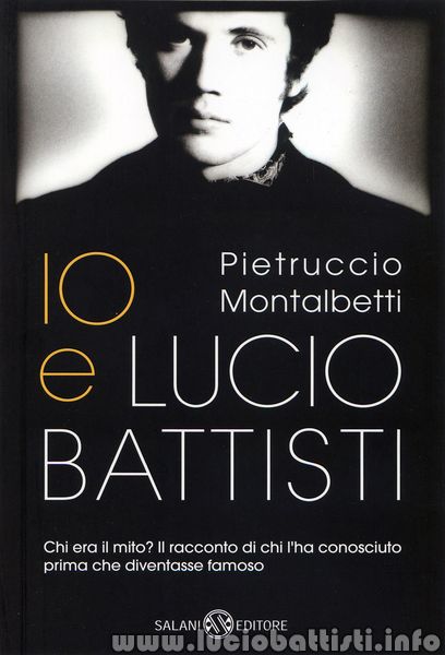 Io e Lucio Battisti