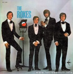 The Rokes