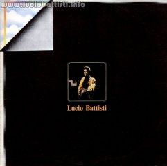 Lucio Battisti