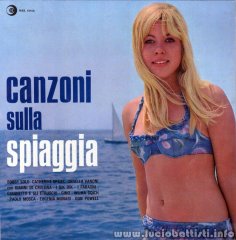 Canzoni sulla spiaggia