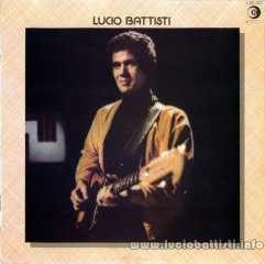 Lucio Battisti