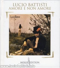 Amore e non amore