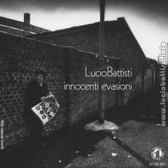 Innocenti evasioni / Il leone e la gallina