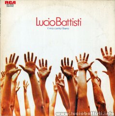 Il mio canto libero