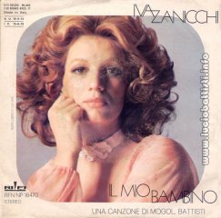 Ma che amore / Il mio bambino