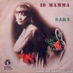 Io mamma / Ti perdono