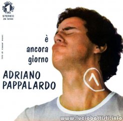 È ancora giorno / Senza anima