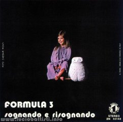 Storia di un uomo e una donna / Sognando e risognando