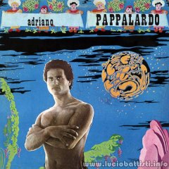 ADRIANO PAPPALARDO