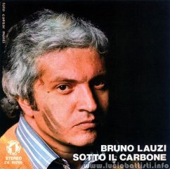 Sotto il carbone / Il mondo cambia colori