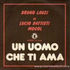 Un uomo che ti ama / In campagna