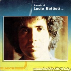 IL MEGLIO DI LUCIO BATTISTI VOL. 1