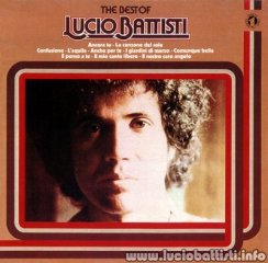 THE BEST OF LUCIO BATTISTI