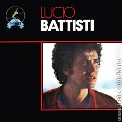 LUCIO BATTISTI (ALL THE BEST)