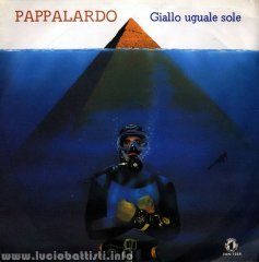 Giallo uguale sole / Risalendo la sagola