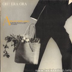 OH! ERA ORA