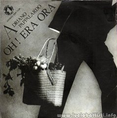 Oh! Era Ora / Signorina