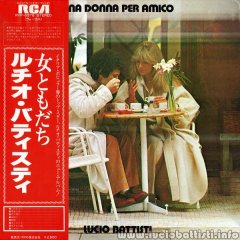 UNA DONNA PER AMICO