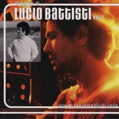 IL MEGLIO DI LUCIO BATTISTI VOL. 2