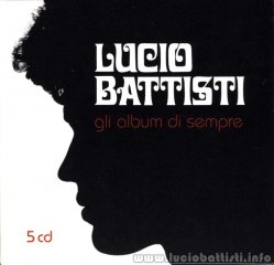 Gli album di sempre