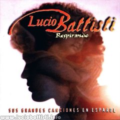 RESPIRANDO (SUS GRANDES CANCIONES EN ESPAÑOL)