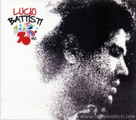 Lucio Battisti 70mo